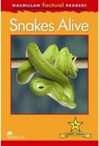 Bild von Factual: Snakes Alive 1+