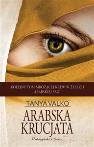 Obrazek Arabska krucjata (Duże Litery)