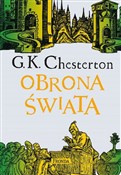 Polnische buch : Obrona świ... - Gilbert Keith Chesterton
