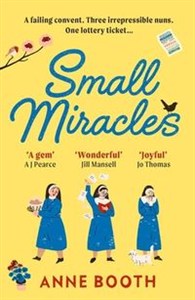 Bild von Small Miracles