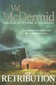 Retributio... - Val McDermid -  polnische Bücher