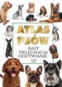 Zobacz : Atlas Psów... - Joanna Werner