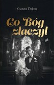 Polnische buch : Co Bóg złą... - Gustave Thibon