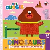 Hey Duggee... - Ksiegarnia w niemczech