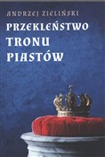 Przekleńst... - Zieliński Andrzej - buch auf polnisch 