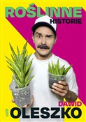 Roślinne h... - Dawid Oleszko -  Książka z wysyłką do Niemiec 