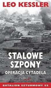 Obrazek Stalowe szpony Operacja Cytadela