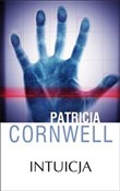 Intuicja - Patricia Cornwell - buch auf polnisch 