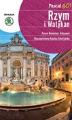 Polska książka : Rzym i Wat... - Marcin Szyma, Katarzyna Firlej, Sławomir Adamczak