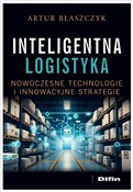 Inteligent... - Artur Błaszczyk - Ksiegarnia w niemczech