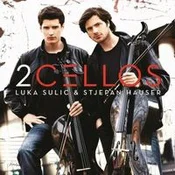 2Cellos - 2Cellos -  Książka z wysyłką do Niemiec 