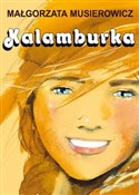 Kalamburka... - Małgorzata Musierowicz -  fremdsprachige bücher polnisch 