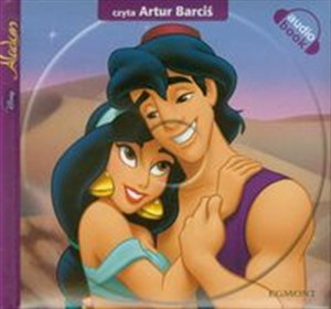 Obrazek [Audiobook] Aladyn