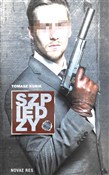 Szpiedzy - Tomasz Kubik - buch auf polnisch 