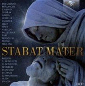 Obrazek STABAT MATER