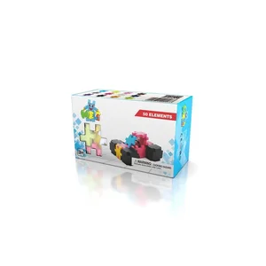 Bild von Meli Basic Klocki 50 sztuk