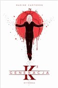Polska książka : Generacja ... - Marine Carteron
