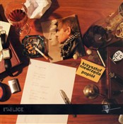 Popiół - Krzysztof Niewrzęda -  fremdsprachige bücher polnisch 