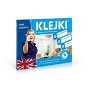 Polnische buch : Klejki Jęz... - Opracowanie Zbiorowe