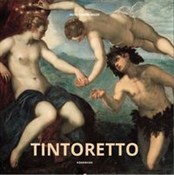 Tintoretto... - Ruth Dangelmaier -  Książka z wysyłką do Niemiec 