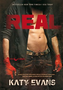 Obrazek Real. Real. Tom 1