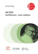 Polnische buch : Sam jeden ... - Kazimierz Maciąg