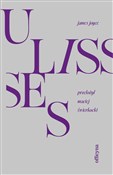 Ulisses - James Joyce -  Książka z wysyłką do Niemiec 