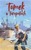 Tomek w ta... - Alfred Szklarski - buch auf polnisch 