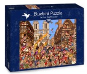Puzzle 200... -  fremdsprachige bücher polnisch 