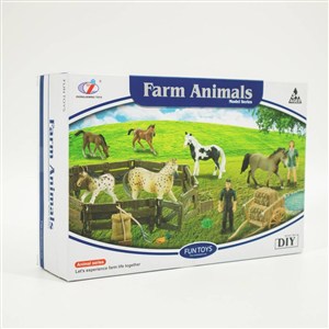 Bild von Wiejska zagroda