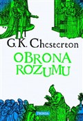 Zobacz : Obrona roz... - Gilbert Keith Chesterton