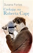 Czekając n... - Susana Fortes -  Książka z wysyłką do Niemiec 