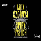 Książka : [Audiobook... - Max Czornyj