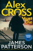 Alex Cross... - James Patterson - Ksiegarnia w niemczech