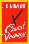 Casual Vac... - J.K. Rowling -  Książka z wysyłką do Niemiec 