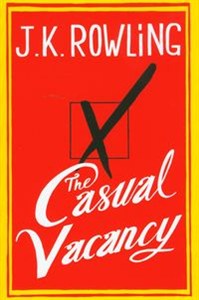 Bild von Casual Vacancy
