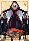 Ragna Crim... - Daiki Kobayashi -  polnische Bücher