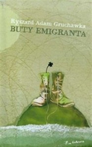 Bild von Buty emigranta