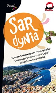 Obrazek Sardynia Pascal Lajt