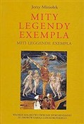 Mity legen... - Jerzy Miziołek -  polnische Bücher