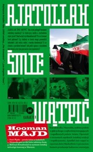 Bild von Ajatollah śmie wątpić