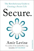 Zobacz : Secure - Amir Levine