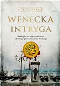 Książka : Wenecka in... - Steve Berry