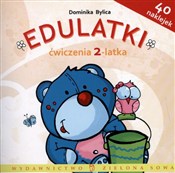 Edulatki Ć... - Dominika Bylica - buch auf polnisch 