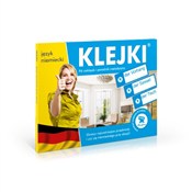 Zobacz : KLEJKI jęz... - Opracowanie Zbiorowe