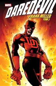 Bild von Daredevil Tom 1