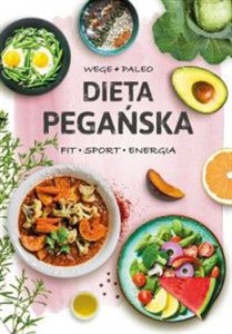 Obrazek Dieta pegańska