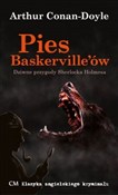 Zobacz : Pies Baske... - Arthur Conan-Doyle