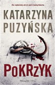 Polnische buch : Pokrzyk. L... - Katarzyna Puzyńska