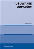 Polska książka : Usuwanie o... - Marek Górski